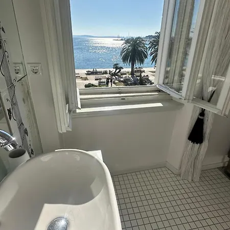 Riva Luxury Apartmán Split
