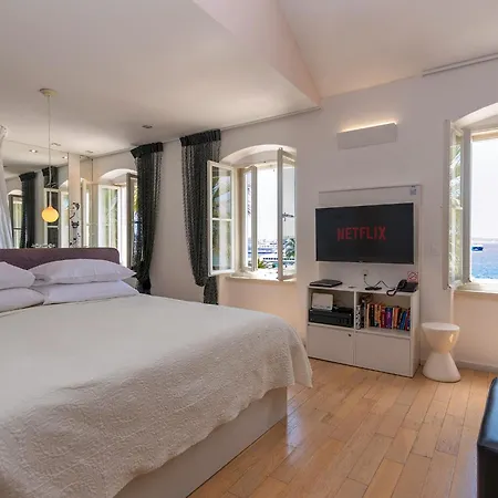 Apartmán Riva Luxury