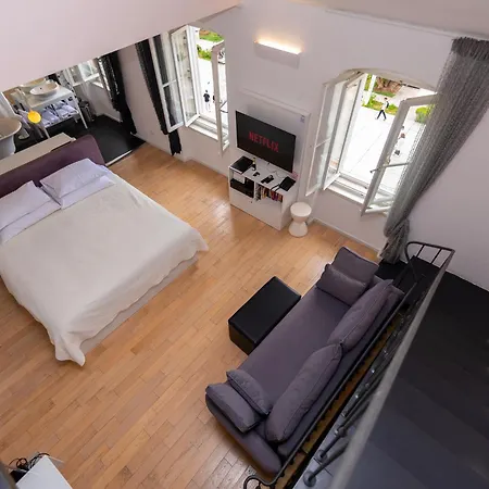 Riva Luxury Apartmán