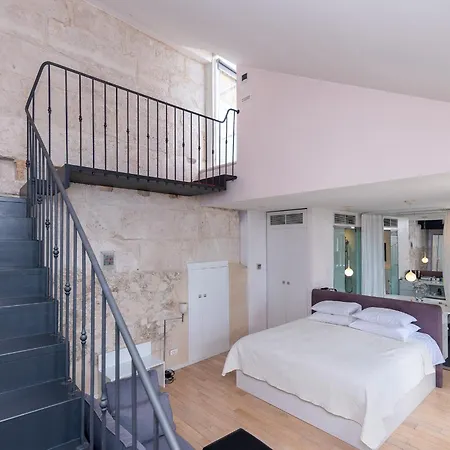 Riva Luxury Apartmán *