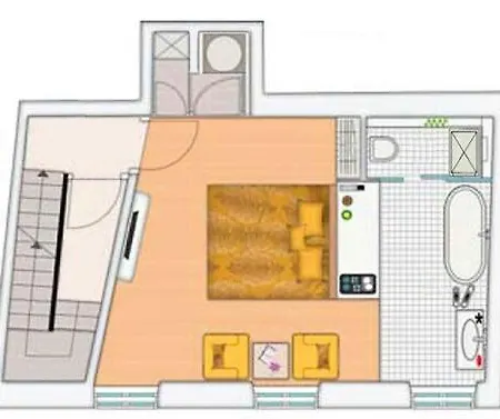 Riva Luxury Apartmán
