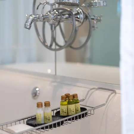Riva Luxury Apartmán *