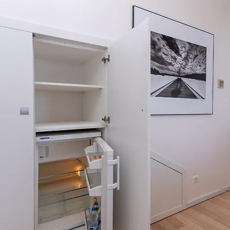 Apartmán Riva Luxury *