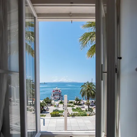 Riva Luxury Apartmán Split