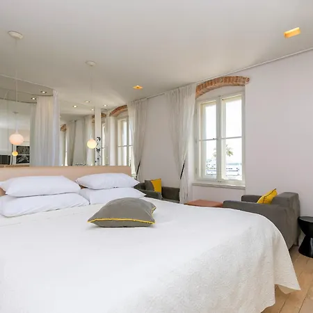 Riva Luxury Apartmán Split
