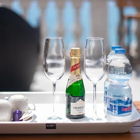 Apartmán Riva Luxury