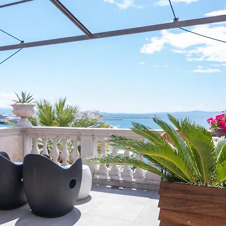 Apartmán Riva Luxury *
