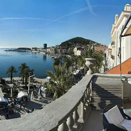 Apartmán Riva Luxury