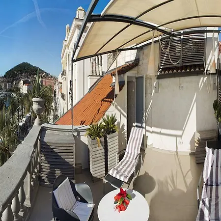 Riva Luxury Apartmán Split