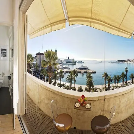 Riva Luxury Apartmán