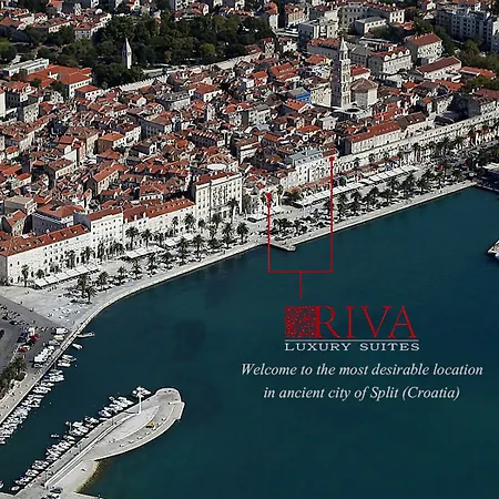 Riva Luxury Apartmán