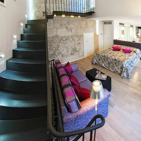 Riva Luxury * Split