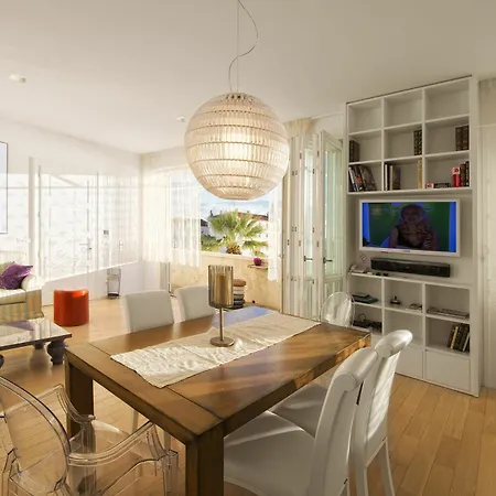 Apartmán Riva Luxury
